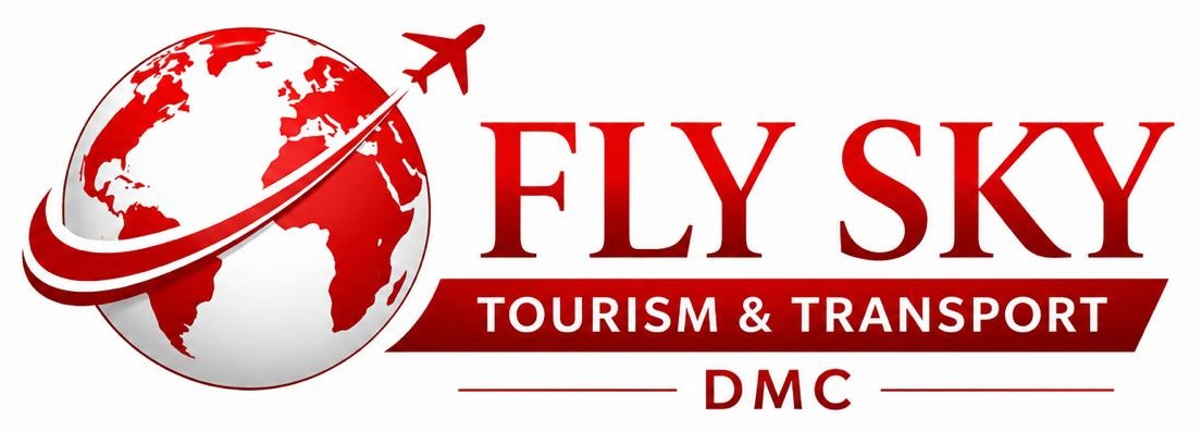 Fly Sky Tourism & Transport DMC